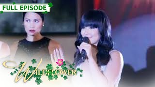 ENG SUB Ep 206  Wildflower  Maja Salvador Tirso Cruz III Aiko Melendez [upl. by Morie]