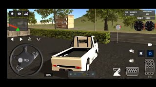 idbs pick up simulator game 🎮🔥 Racing 🐎idbsstudio [upl. by Eked]