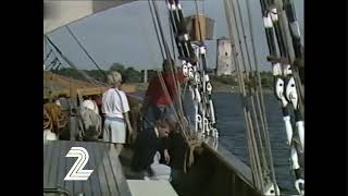 TV2Trailer  19880730 [upl. by Marielle]