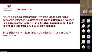 Updates from ACC 2024  Cardiology Rounds [upl. by Marutani]