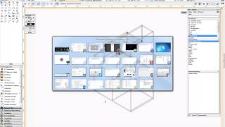 Vectorworks CAD CAM [upl. by Cho728]