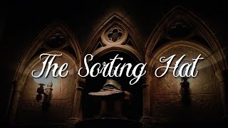 The Sorting Hats Song — Harry Potter [upl. by Isnan]