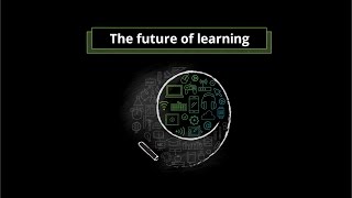 Digital Education The future of learning [upl. by Laeira]