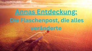 Ein Liebesbrief aus der Vergangenheit [upl. by Gardie]