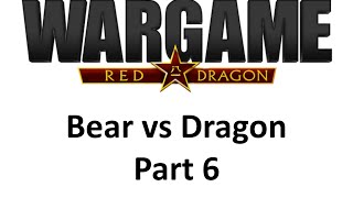 Wargame Red Dragon Bear vs Dragon  Part 68 [upl. by Cyrus]