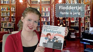 Floddertje Tante is jarig [upl. by Ailecra846]