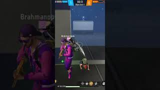 freefire regiontop1player MrAadiff55 [upl. by Hagen236]