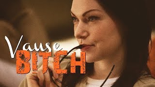 alex vause  dumb bitch [upl. by Tat582]