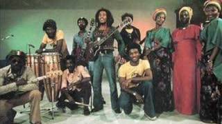 could you be loved rehearsal 1979 by bob marley [upl. by Sirromaj]