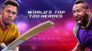 DP World ILT20 Season 2  Worlds Top T20 Heroes on show [upl. by Delanty]