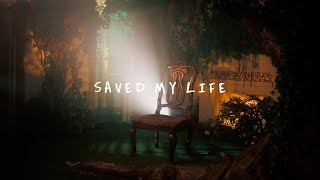 Andy Grammer x R3HAB  Saved My Life Official Video [upl. by Asilram]