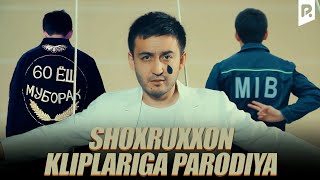 Million jamoasi  Shohruhxon kliplariga parodiya [upl. by Anitrak]