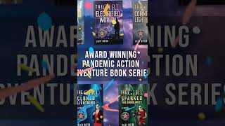 Best action adventure book series to buy this holiday season [upl. by Negriv]