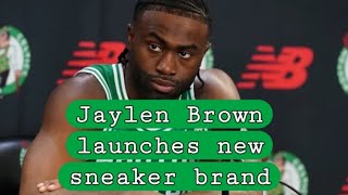 Jaylen Brown turns down 50 MILLION dollars [upl. by Eecak]