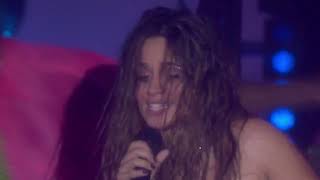 Camila Cabello  Bam Bam Live at Rock in Rio [upl. by Vitoria]