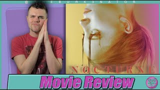 Nocturne Amazon Movie Review  Blumhouse [upl. by Arrakat329]