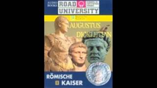 Die Römischen Kaiser  Road University  Hörbuch Wissen [upl. by Eiknarf557]