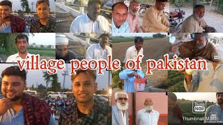 pakistan village life Hazro Chhach Nartopa Sarwana agriculture Vegetable Area Shafi Desi Hotel vlog [upl. by Aurthur]