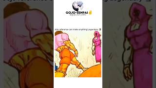 Jojo reference  Dora Vs Masha 🗿jojosbizzareadventure jojo jojoreference masha dora shorts [upl. by Burrell]