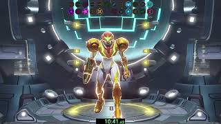 Metroid Dread Randomizer Async Race Week 5 Oct 2024 Seed 4 [upl. by Ludvig492]