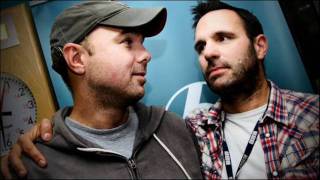 Karl talks to Shaun Keaveny [upl. by Ansel621]