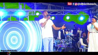 OVERFLOWING POWERFUL PRAISE MINISTRATION WITH ELIJAH AKINTUNDE [upl. by Emoryt]