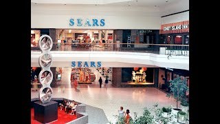 When Malls Had It All Commercials from the 70s amp 80s [upl. by Kenji]