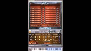 LA Scoring Strings 20  Introduction To New Legato Instruments  Audiobro  LASS2 [upl. by Dirrej]