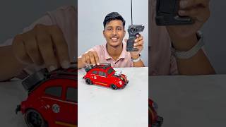 Remote control ambika car Unboxing [upl. by Nalod]