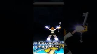 KH2 reaction commands were PEAK hands down Check out my full vid here httpsyoutubeoqQ1LgAlyDw [upl. by Gnol378]