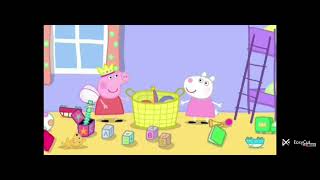 Peppa pig edited [upl. by Waylen]