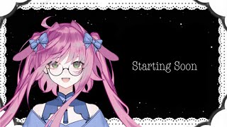 Kirarins first stream [upl. by Eelloh]