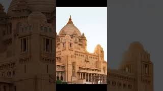 Tourist places in jodhpur vlog mharorajasthanvlogger shortsfeed rajasthanivlog ytshorts [upl. by Chud804]