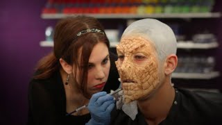 Face Off Season 9 Episode 4 Review amp After Show  AfterBuzz TV [upl. by Ecirehs908]