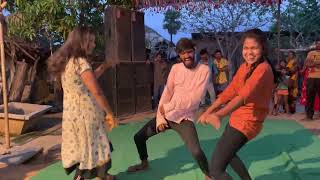 kalyani dj song  banjara song dj  st songs dj  banjara pilla dance  raji banjara  st songs [upl. by Mas]