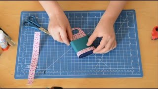 Upcycling Shampooflaschen Tutorial [upl. by Halliday]