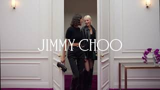 Introducing Winter 2023 Collection  Jimmy Choo [upl. by Dinsmore]