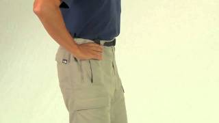 3 Point Spinal Alignment Drill or How to grow taller  Stretch Therapy [upl. by Esilehc]