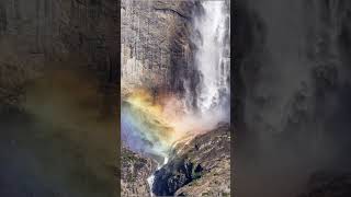 Amazing Yosemite Valley in Fall [upl. by Ocisnarf437]