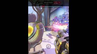 torbjorn  Overwatch 2 ow 2 potg [upl. by Tellford]