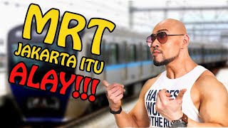 Dari MRT ALAY sampai Maudy Ayunda Berhijab WTS [upl. by Gio501]