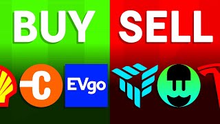 Top 5 EV Charging Stocks to Buy Now [upl. by Notyalc]