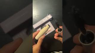 Unboxing the ILIA mini mascara feom sephoraislam quran muslim [upl. by Anivram455]