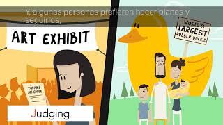 ¿Qué es el Test MyersBriggs Type Indicator® MBTI®  HDS  Certificación [upl. by Amitarp]