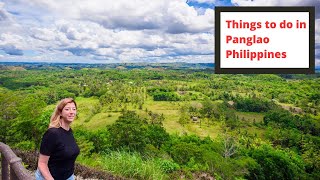 Amazing Things to do in Panglao Bohol Philippines [upl. by Mraz481]