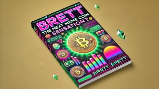 BRETT The Next Meme Coin Sensation [upl. by Eilime]