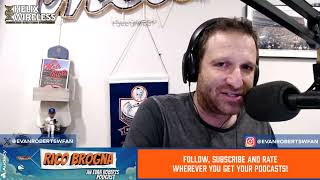 New York Mets David Stearns Talks We Listen Part II  Rico Brogna Episode 379 [upl. by Bostow947]