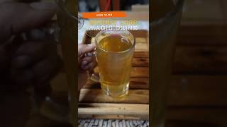 Weight Loss Magic Drink🍵 ✨ shorts  weight loss drink [upl. by Eiuqnimod986]