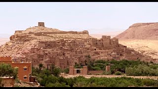 AIT BENHADDOU MOROCCO [upl. by Ennaer797]