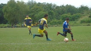 GOLES Y ERRORES DE PORTEROS DEL FUTBOL LLANERO  ABOGADOS VS LA REVO [upl. by Codding]